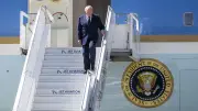 Exfiltration de Trump à Ankara via un camion repas