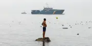 Exploitation éhontée de la crise de Ceuta : le jeu des nationalismes