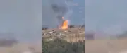 Explosion dans une usine de munitions KNDS près de Rome, aucun blessé