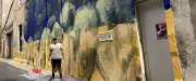Expo de ouf : 14e édition à Nîmes, huit œuvres et une aventure humaine