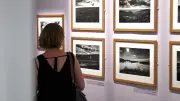 Expo Depardon, concert ancien, conte en Lozère ce jeudi