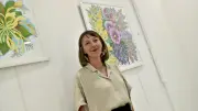 Exposition gratuite de fleurs des Cévennes à Alès jusqu'au 29 août