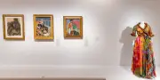 Expositions de mode : un filon lucratif qui interroge