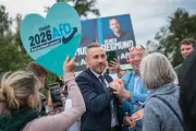 Extrême droite en Allemagne : malaise démocratique