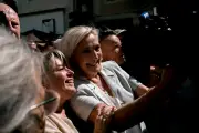 Extrême droite : qui sont les candidats à la présidentielle ?