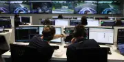 F1 : plongée dans l'ops room d'Alpine à Enstone