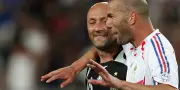 Fabien Barthez nommé entraîneur des gardiens dans le staff de Zidane