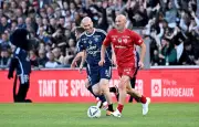 Fabien Barthez nommé entraîneur des gardiens des Bleus avec Zidane