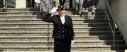 Fabienne Decottignies, nouvelle préfète du Gard, a pris ses fonctions