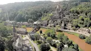 Fabre, Marty, Lacombe : les noms les plus courants en Aveyron