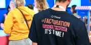 Facturation électronique : près d'une PME sur deux pas encore prête