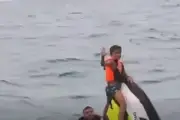 Famille française secourue après 16h de dérive en Thaïlande
