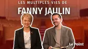 Fanny Jaulin : biologiste, chercheuse et cheffe d'entreprise