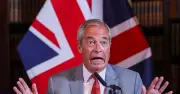 Farage face à 32 candidats farfelus à Clacton