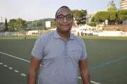 Farid Tabet, ex-entraîneur du Cannet, adjoint de Zidane en Bleus