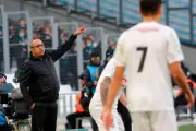 Farid Tabet intègre le staff de Zidane en Équipe de France