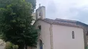 Faugères : messe et repas pour restaurer la chapelle de la Caumette