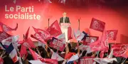 Faure : le PS sera au rendez-vous, le bloc central va s'effondrer
