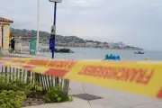 Fausse alerte à Sainte-Maxime : l’obus n’était qu’un tube métallique