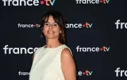 Faustine Bollaert répond aux critiques sur son visage naturel