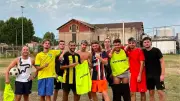 FC Bohémien : premier match amical au Pouget vendredi