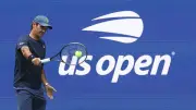 Federer de retour à l'US Open pour un match d'exhibition