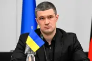 Fedórov, ex-ministre ukrainien, conseiller défense en Italie