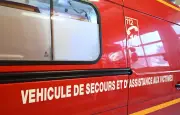 Femme se défenestre lors d'une soirée à Caluire-et-Cuire
