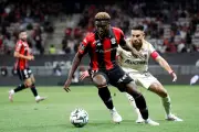 Fenerbahçe lance une offensive pour Kojo Peprah Oppong