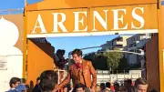 Feria de Boujan : Christian Parejo triomphe avec quatre oreilles
