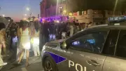 Feria de Béziers 2026 : 4 000 dépistages, 50 interpellations et 270 interventions