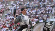 Feria de Béziers 2026 : Lea Vicens face à Diego Ventura
