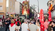 Feria de Béziers 2026 : une inauguration solennelle et spectaculaire