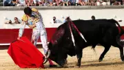 Feria de Béziers : Castella, Talavante et de Miranda en ouverture