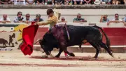 Feria de Béziers : Christian Parejo, seul éclair d'une corrida décevante