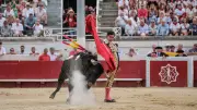 Feria de Béziers : dernière corrida avec Leal, Olsina et Parejo