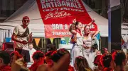 Feria de Béziers : images du show des premiers jours