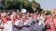Feria de Béziers : jour 3, corrida et animations sous une chaleur torride