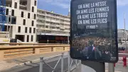 Feria de Béziers : la campagne de Ménard ulcère les féministes