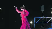 Feria de Béziers : le flamenco brille au théâtre de Verdure