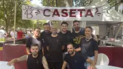 Feria de Béziers : les bénévoles, piliers des bodegas