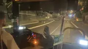 Feria de Béziers : les chauffeurs de navettes gratuites en première ligne