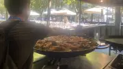 Feria de Béziers : les inspecteurs veillent à l'hygiène des cuisines