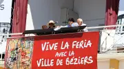 Feria de Béziers : les présidents réunis au CTB le 27 août