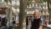 Feria de Béziers : un Ch'ti raconte sa découverte des arènes