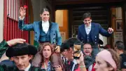 Feria de Béziers : Ventura et Vicens ouvrent la grande porte