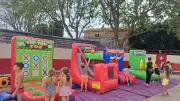 Feria des enfants à Clarensac : une 5e édition très appréciée