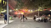 Feria des Vendanges à Mireval : la jeunesse prend les rênes