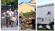 Feria des Vendanges, tornade EF3, prison de Béziers : l'actu régionale