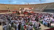 Feria du bâtiment à Béziers : 1 180 professionnels réunis aux arènes